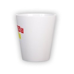 Small latte mug (300 ml)