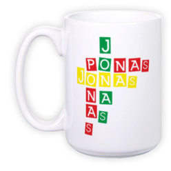 Grand mug (400 ml)