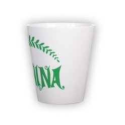 Small latte mug (300 ml)