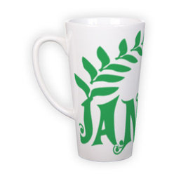 Big latte mug (400 ml)