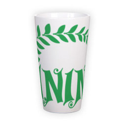 Big latte mug (400 ml)