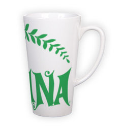 Big latte mug (400 ml)