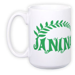 Grand mug (400 ml)