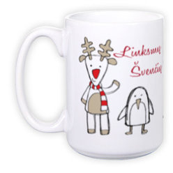 Grand mug (400 ml)