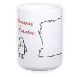 Grand mug (400 ml)