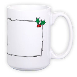 Grand mug (400 ml)