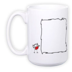 Grand mug (400 ml)