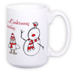 Grand mug (400 ml)