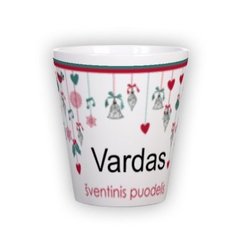 Small latte mug (300 ml)