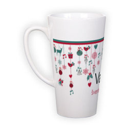 Big latte mug (400 ml)
