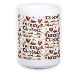 Grand mug (400 ml)
