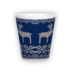 Small latte mug (300 ml)