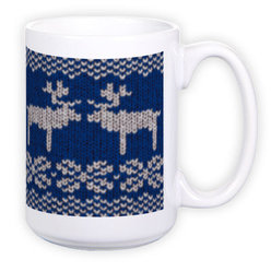 Grand mug (400 ml)