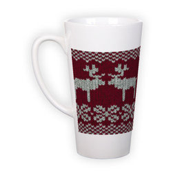 Big latte mug (400 ml)