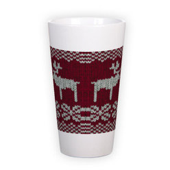 Big latte mug (400 ml)