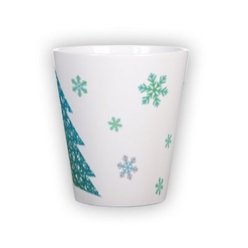 Маленькая чашка latte (300 мл)