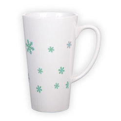 Big latte mug (400 ml)