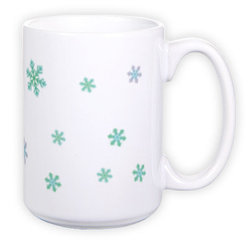 Puodelis milžinas (450 ml)