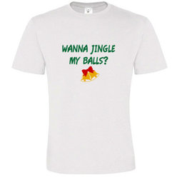 T -shirts with your photo, notes, white