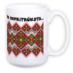 Grand mug (400 ml)