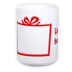 Grand mug (400 ml)