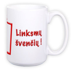 Grand mug (400 ml)