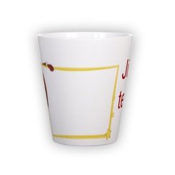 Small latte mug (300 ml)