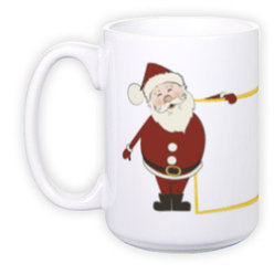 Grand mug (400 ml)