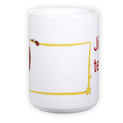 Grand mug (400 ml)
