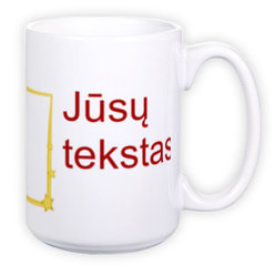 Grand mug (400 ml)