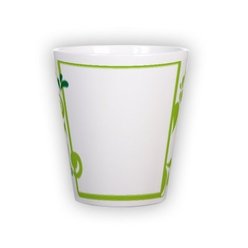 Small latte mug (300 ml)