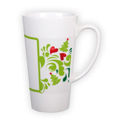 Big latte mug (400 ml)