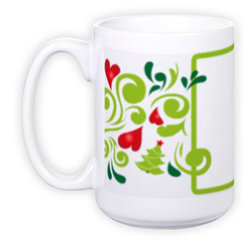 Grand mug (400 ml)