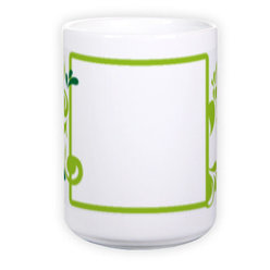Grand mug (400 ml)