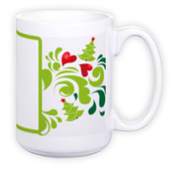 Grand mug (400 ml)