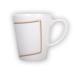 Small latte mug (300 ml)