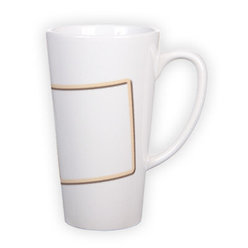 Big latte mug (400 ml)