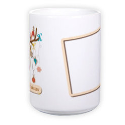 Grand mug (400 ml)