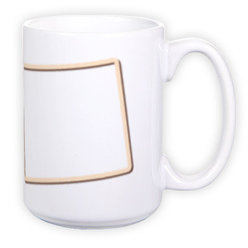 Grand mug (400 ml)