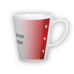 Small latte mug (300 ml)