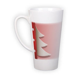 Big latte mug (400 ml)