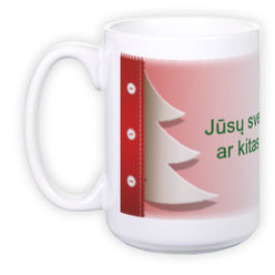 Grand mug (400 ml)