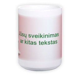 Grand mug (400 ml)