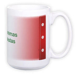 Grand mug (400 ml)