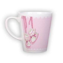 Small latte mug (300 ml)