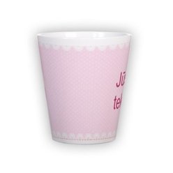 Small latte mug (300 ml)