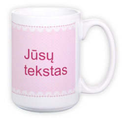 Grand mug (400 ml)