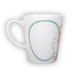 Small latte mug (300 ml)