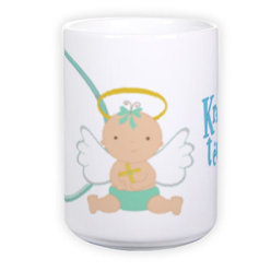 Puodelis milžinas (450 ml)