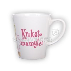 Small latte mug (300 ml)